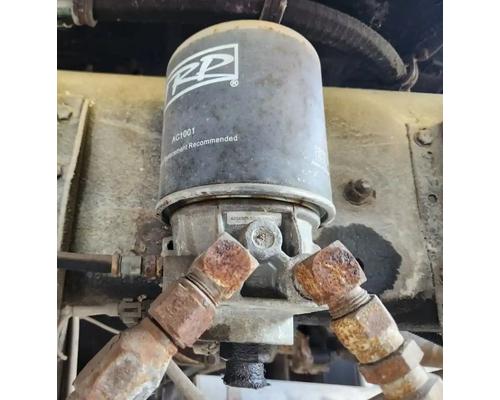 GMC Brigadier Air Dryer #