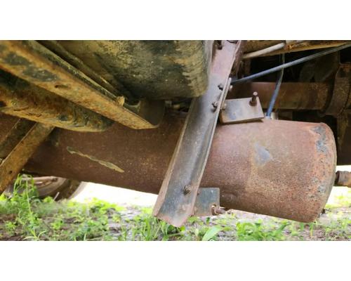 gmc-brigadier-air-tank #1350777