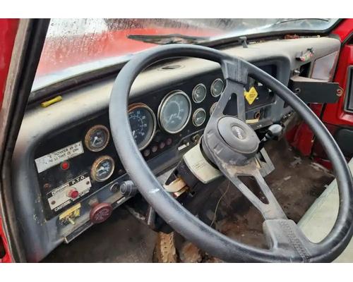 gmc-brigadier-dash-assembly #1444944