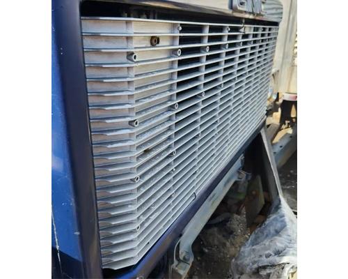 gmc-brigadier-grille #1448321