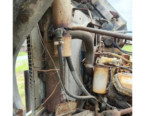 GMC Brigadier Radiator # GMC Brigadier Radiator #