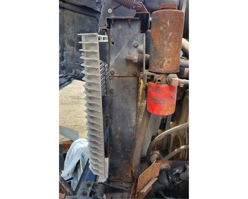 gmc-brigadier-radiator #1426765