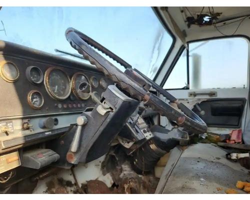 GMC Brigadier Steering Column # GMC Brigadier Steering Column #