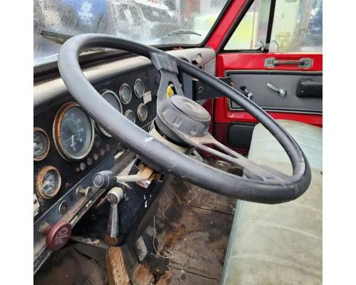 gmc-brigadier-steering-column #1444935