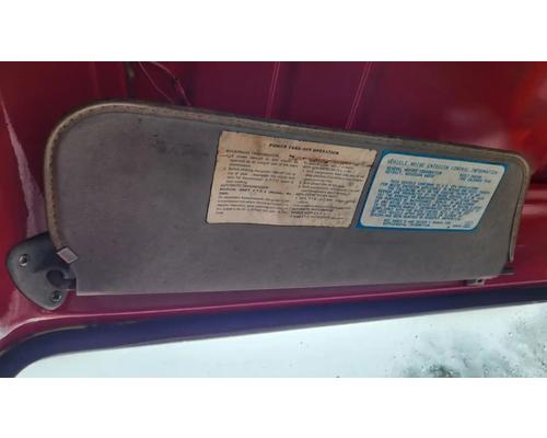 gmc-brigadier-visor #1444941