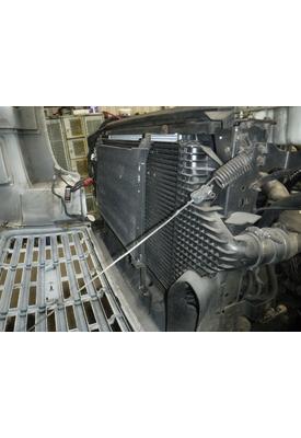 GMC C4500-C8500 Air Conditioner Condenser
