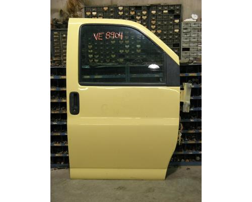 GMC C4500-C8500 Door Assembly, Front