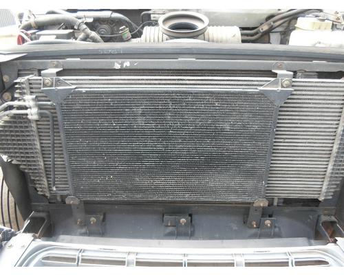 GMC C4500-C8500 Radiator