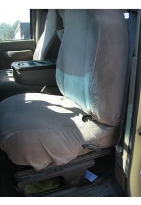 GMC C4500-C8500 Seat, Front