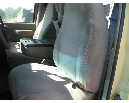 GMC C4500-C8500 Seat, Front
