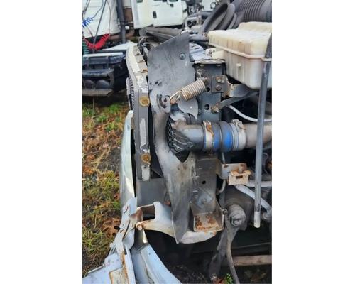 gmc-c4500-ac-condensor #1400047