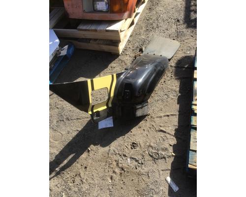 2006-gmc-c4500-fender-extension #1467951