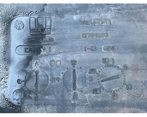 gmc-c4500-fuel-tank #1375987