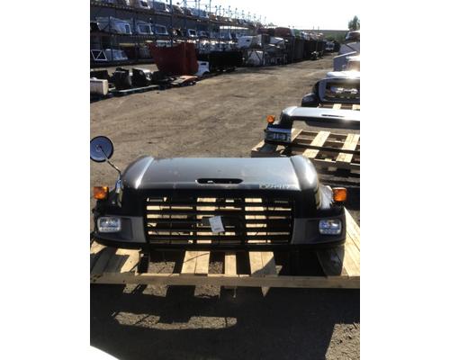 2006 GMC C4500 Hood #