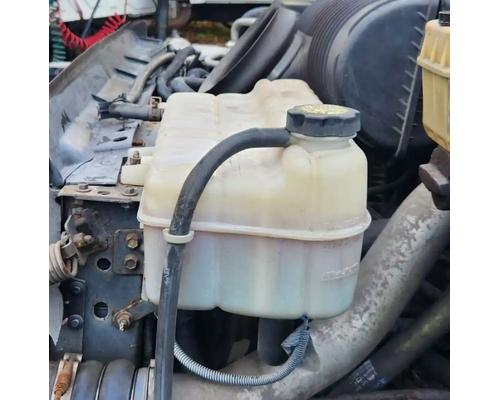 gmc-c4500-radiator-overflow #1359596