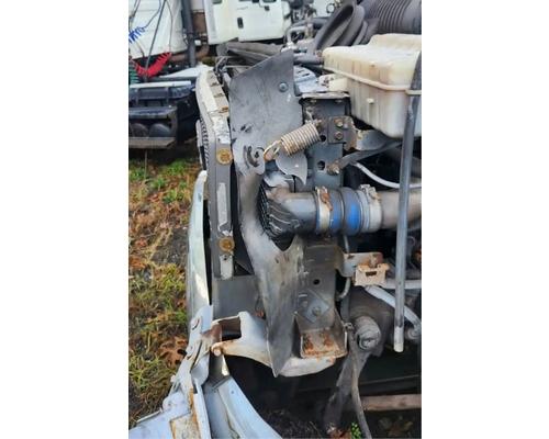 gmc-c4500-radiator #1359594