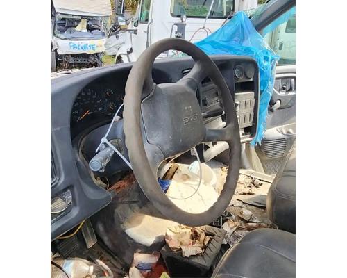 GMC C4500 Steering Column # GMC C4500 Steering Column #