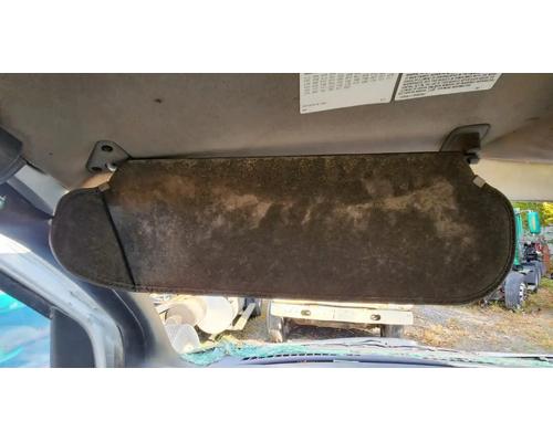  GMC C4500 Visor #