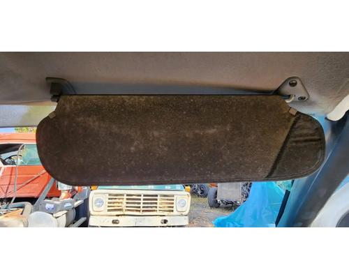  GMC C4500 Visor #