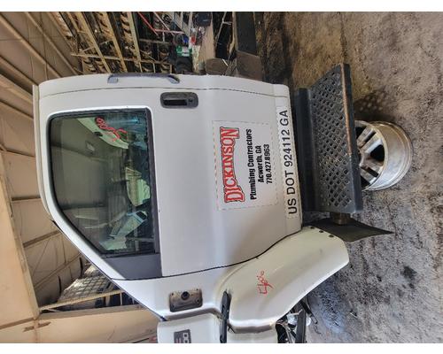 2003 GMC C4500 LIFTARM (FB) FRONT BOOM