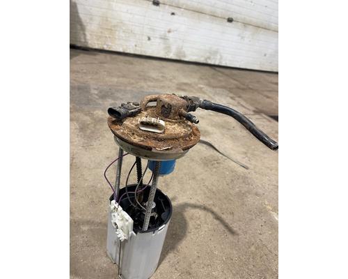 GMC C4 Fuel Pump (Tank)engine