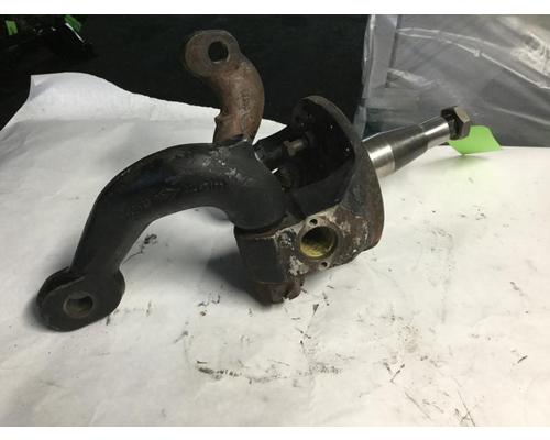 GMC C4 Spindle  Knuckle, Front