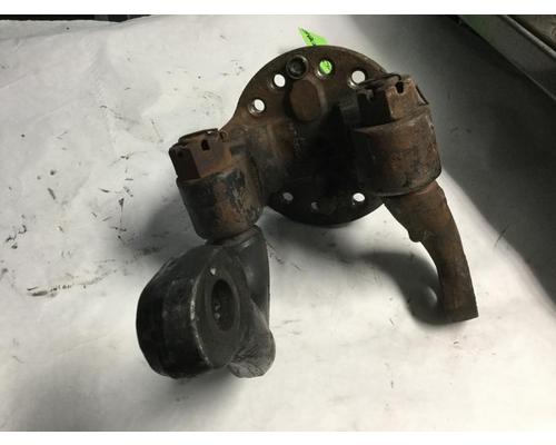 GMC C4 Spindle  Knuckle, Front