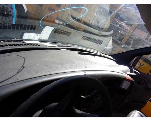 gmc-c5500-dash-assembly #680883