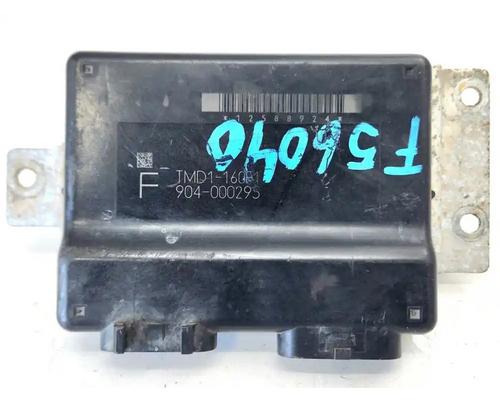  GMC C5500 ECM #