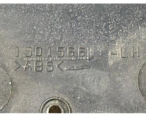 gmc-c5500-headlamp-assembly #1427265