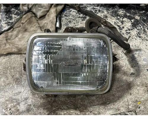 gmc-c5500-headlamp-assembly #1427268