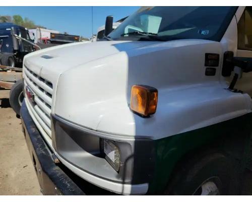  GMC C5500 Hood #