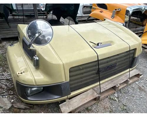  GMC C5500 Hood #