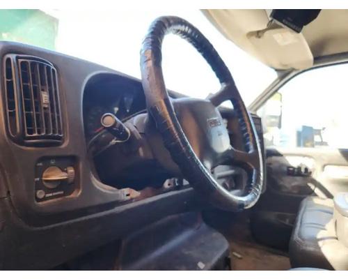  GMC C5500 Steering Column #