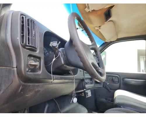 GMC C5500 Steering Column #