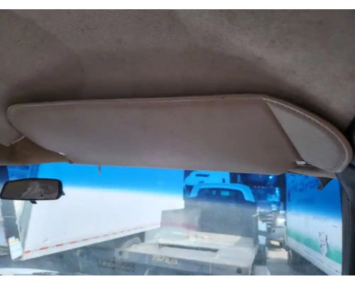  GMC C5500 Visor #
