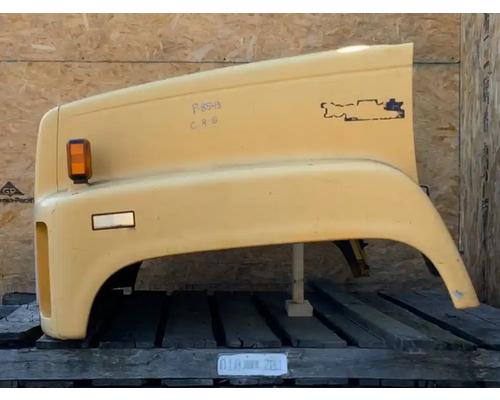  GMC C6000 Topkick Hood #