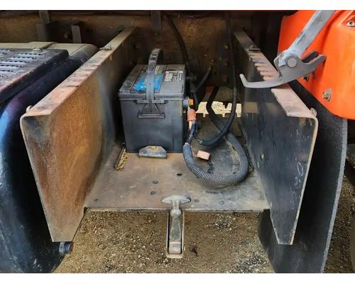 GMC C6500 Battery Box # GMC C6500 Battery Box #