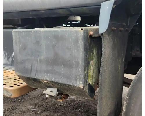  GMC C6500 Battery Box #