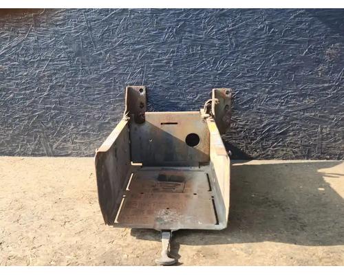 GMC C6500 Battery Box #