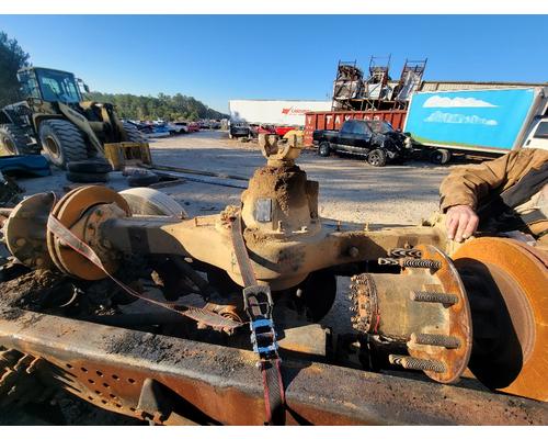 1998 GMC C6500 CYLINDER (LIFT)