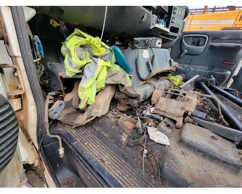 2006 GMC C6500 AXLE ASSY (FRONT) OSCILATTING For Sale by Crest Truck Parts