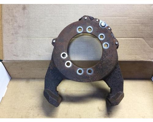 GMC C6500 Brake Parts, Misc. Front