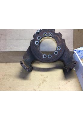 GMC C6500 Brake Parts, Misc. Front