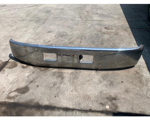 GMC C6500 Bumper Assembly, Front