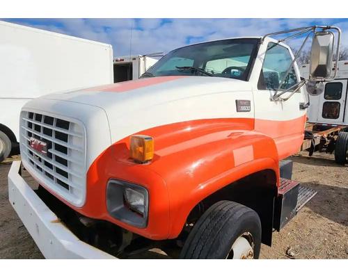 gmc-c6500-cab #1338780