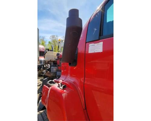 GMC C6500 Cowl # GMC C6500 Cowl #