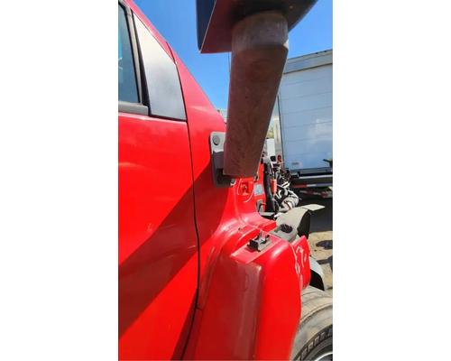 GMC C6500 Cowl # GMC C6500 Cowl #