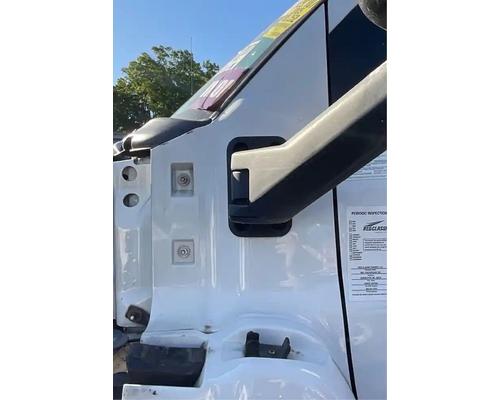 GMC C6500 Cowl # GMC C6500 Cowl #