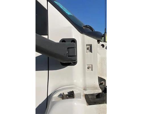 GMC C6500 Cowl # GMC C6500 Cowl #
